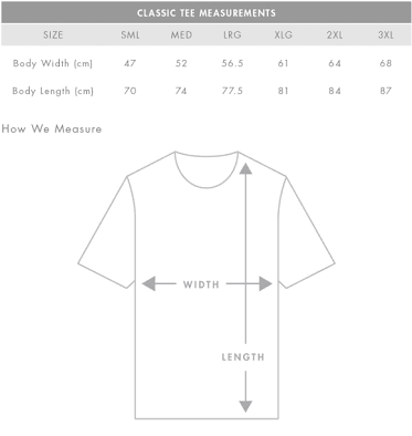 Sticky Pronk T-Shirt, White