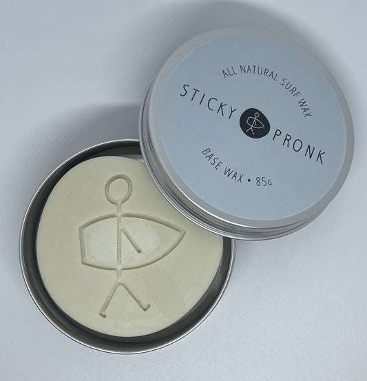 Base Surf Wax