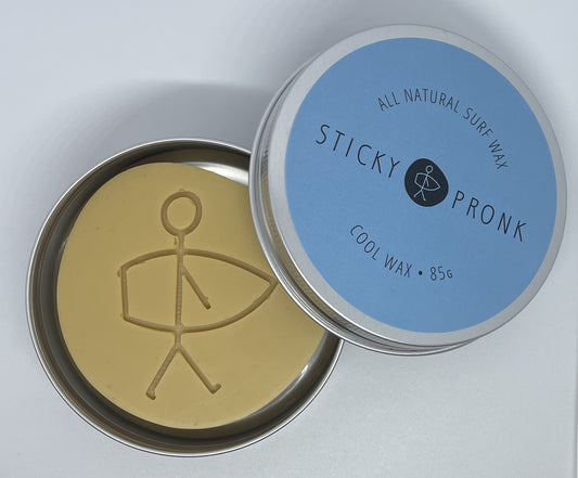 Cool Surf Wax